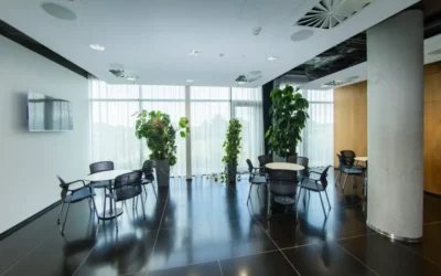 Aspira Business Centre