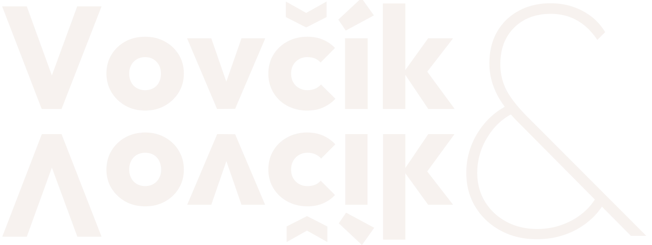 Vovčík & Vovčík