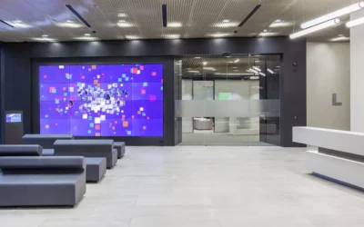 Kanceláře Microsoft